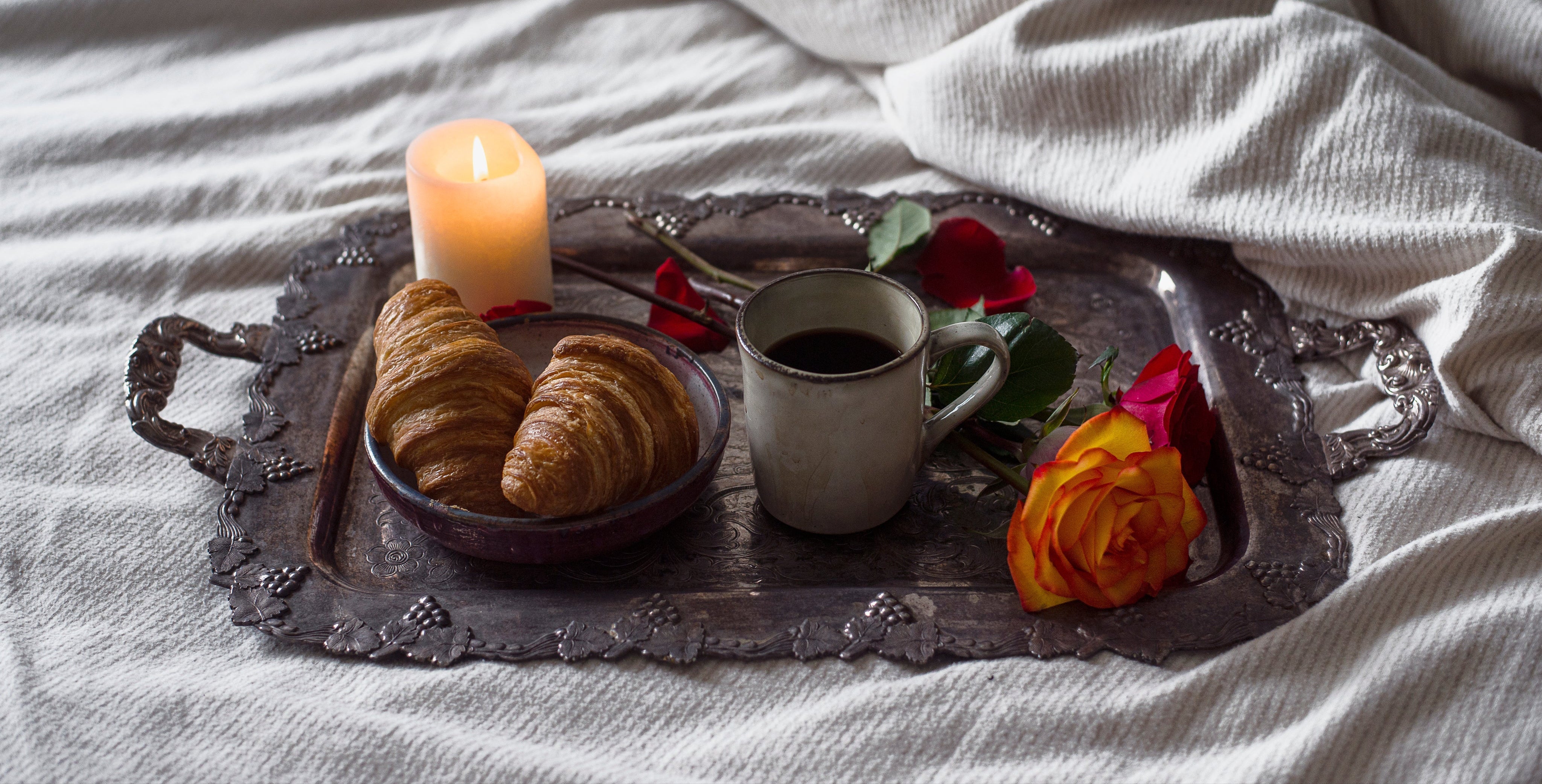 Savoring Your Coffee: The Impact of Ambiance on Your Experience