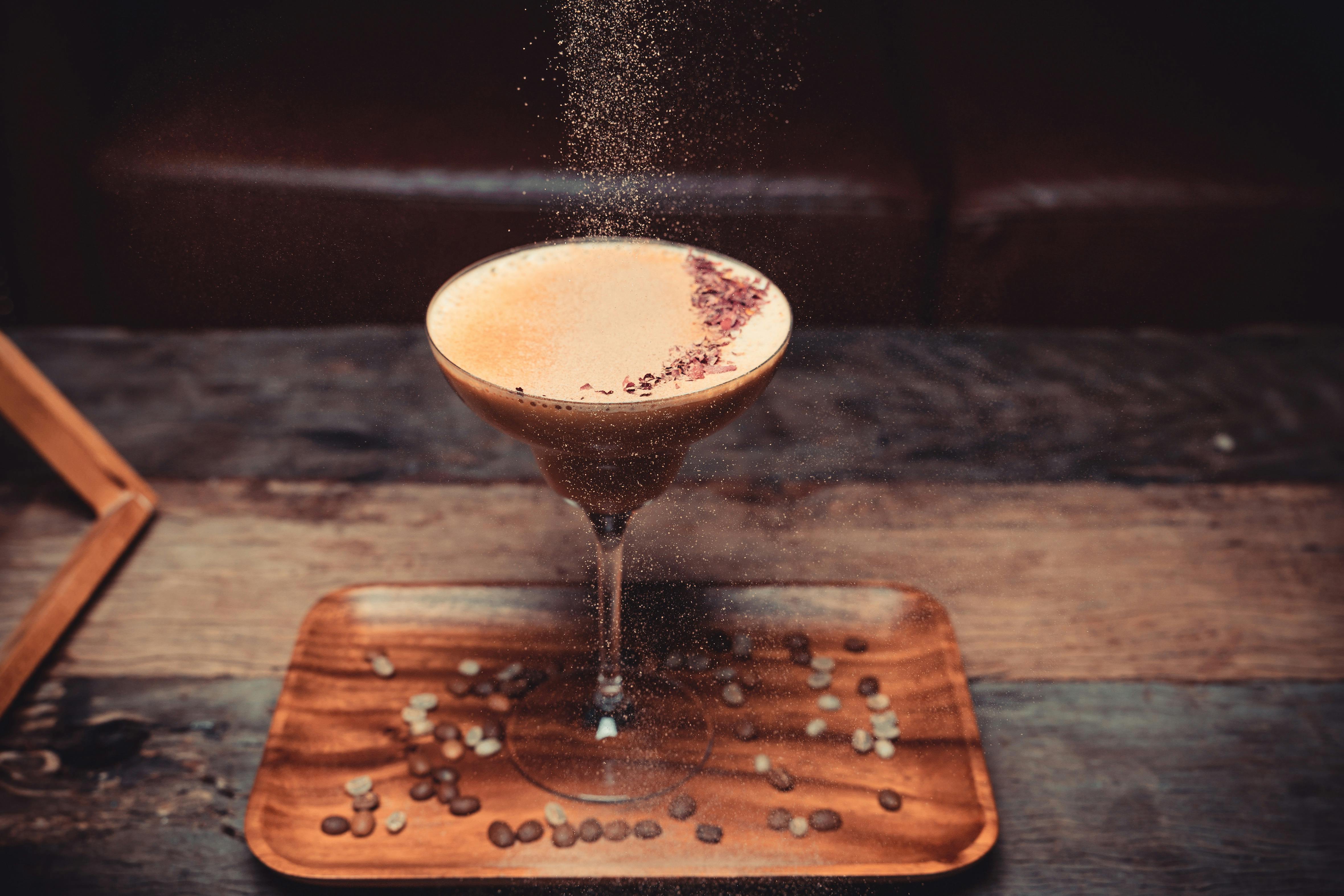 Embrace the Festive Spirit: Crafting Decadent Coffee-Infused Holiday Drinks