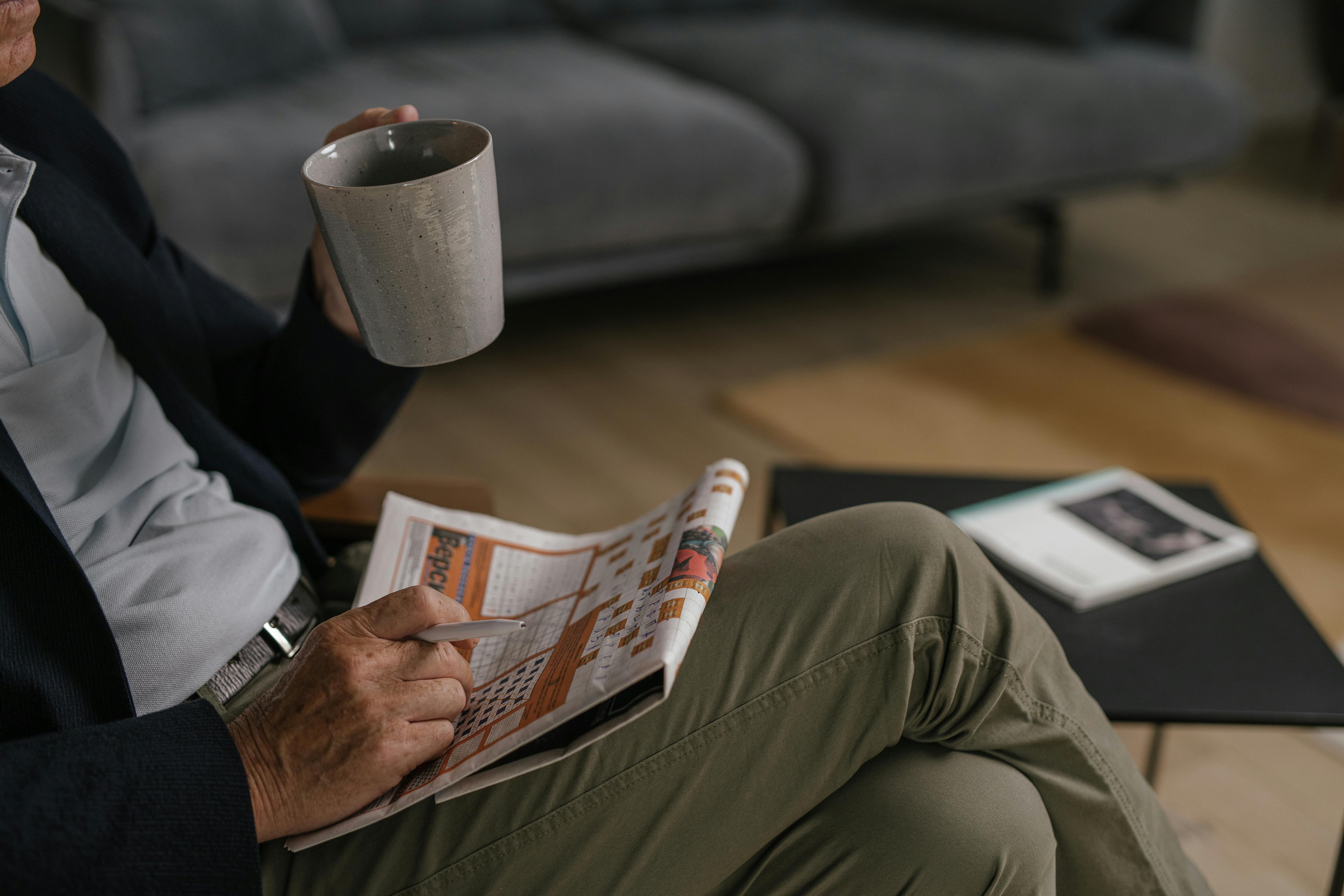 Father's Day Coffee Ideas: Brewing Up the Perfect Gift in 2025