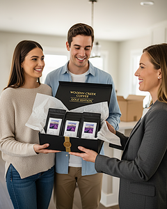 Collection image for: Corporate Gift Boxes
