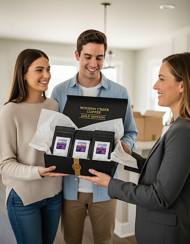 Corporate Gift Boxes