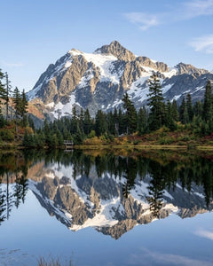 Collection image for: The Pacific Northwest Signature Series