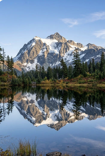 The Pacific Northwest Signature Series