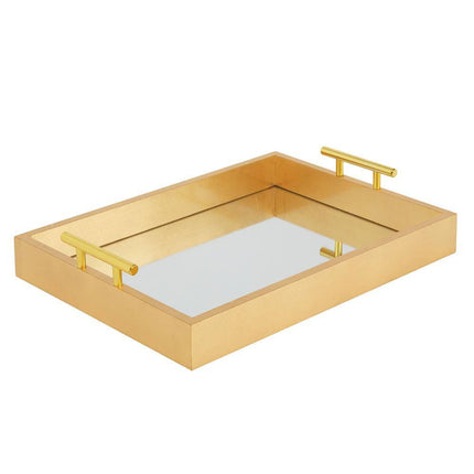 Lipton Gold Decorative Tray