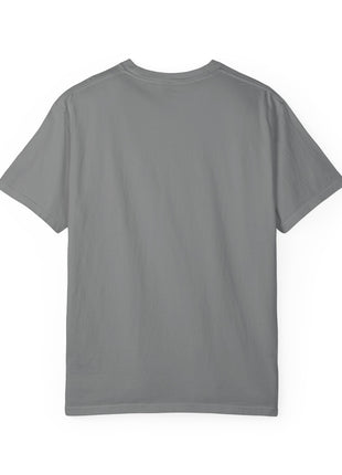 Woodin Creek Coffee Coffee Cat T-Shirt — "Don’t talk to me until I’ve had my coffee" Graphic Tee