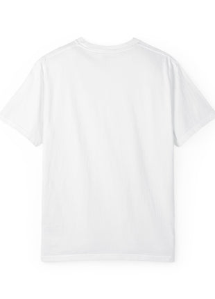 Woodin Creek Coffee Coffee Cat T-Shirt — "Don’t talk to me until I’ve had my coffee" Graphic Tee