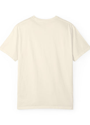Woodin Creek Coffee Coffee Cat T-Shirt — "Don’t talk to me until I’ve had my coffee" Graphic Tee