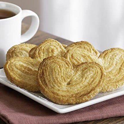 Gourmet Gift Basket By