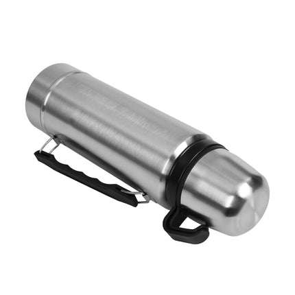 1.1 Liter (37.1954 Fl Oz) Double Wall Hydration Set with Cup