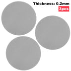 3Pcs Ultra Thin / 51Mm
