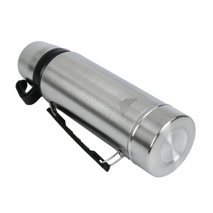 1.1 Liter (37.1954 Fl Oz) Double Wall Hydration Set with Cup