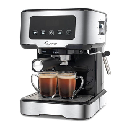 Café TS Professional Espresso Machine