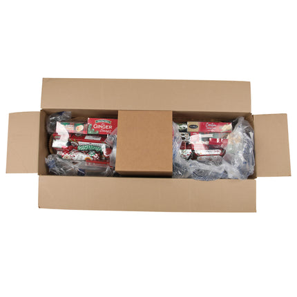 The Ultimate Holiday Gift Basket