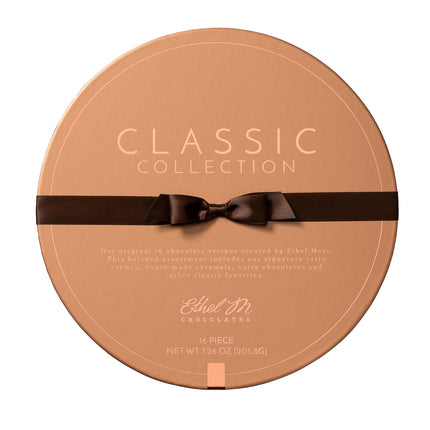 Ethel M Chocolates Classic Collection, 2 Pack, 32 Pieces Total
