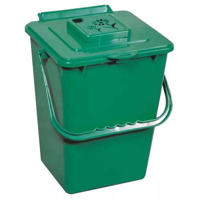 ECO 2.4 Gal. Kitchen Compost Collector