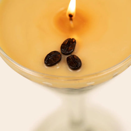 The Original Espresso Martini Candle
