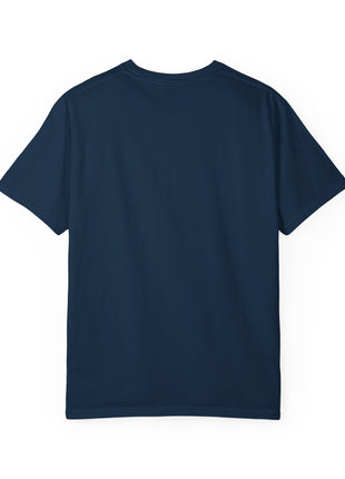 Woodin Creek Coffee Coffee Cat T-Shirt — "Don’t talk to me until I’ve had my coffee" Graphic Tee