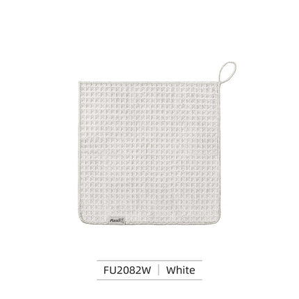 Barista Micro Cleaning Towels Super Absorbent Microfiber Cleaning Cloth Towels Set Chic Kitchen Home Coffee Accessories