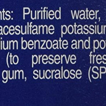 ® Sugar Free Caramel Classic Syrup