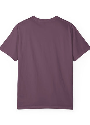 Woodin Creek Coffee Coffee Cat T-Shirt — "Don’t talk to me until I’ve had my coffee" Graphic Tee