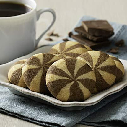 Gourmet Gift Basket By