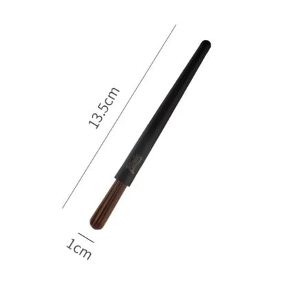 Coffee Grinder Cleaning Brush Espresso Brush Accessories Coffee Grinder Machine Cleaning Brush and Nylon Espresso Brush