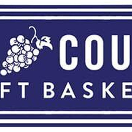 Gourmet Gift Basket By