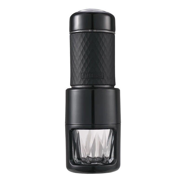 Ultimate Portable Manual Espresso Maker for Coffee Lovers