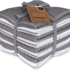 Gray Box / Dish Cloths / 12