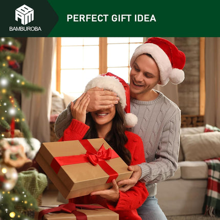 Foldable Bamboo Bathtub Caddy Tray Expandable for Luxury Bath, Bath Accessories & Table with Wine Glass Holder, Book Stand Bathroom Organizer with Extending Sides for Men/Women,White