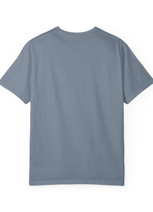Woodin Creek Coffee Coffee Cat T-Shirt — "Don’t talk to me until I’ve had my coffee" Graphic Tee