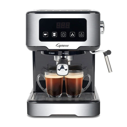 Café TS Professional Espresso Machine