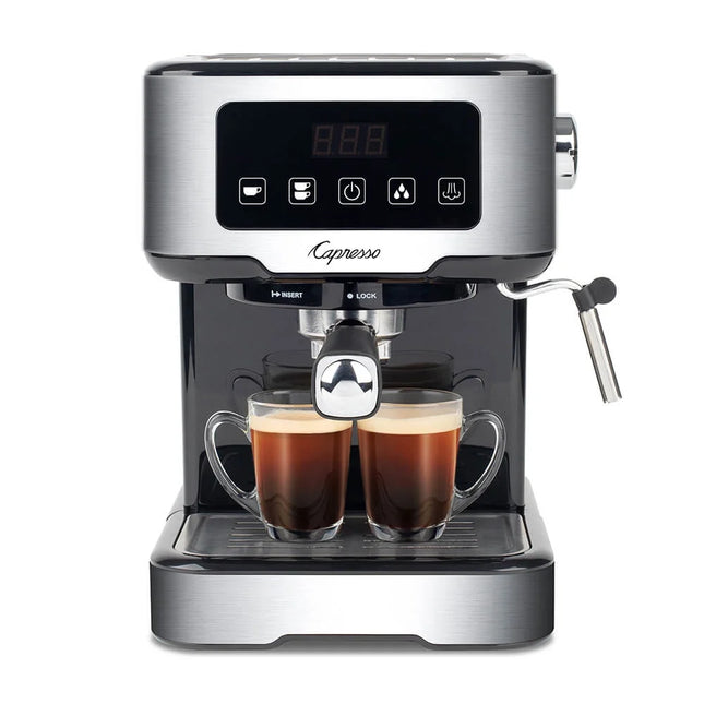 Café TS Professional Espresso Machine