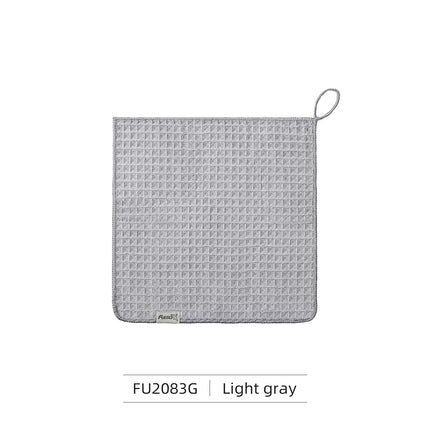 Barista Micro Cleaning Towels Super Absorbent Microfiber Cleaning Cloth Towels Set Chic Kitchen Home Coffee Accessories