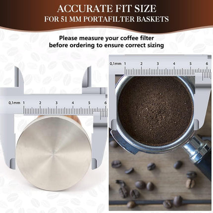 23-Piece Barista Survival Kit for Creating Exquisite Espresso Art