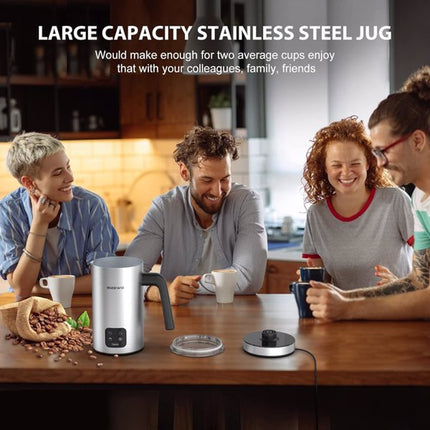 Milk Frother, Shipped from FBA Warehouse,Prohibited by Amazon