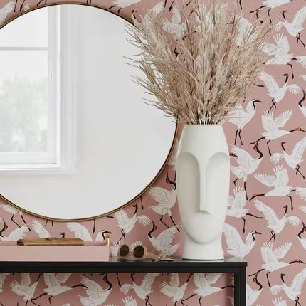 Lipton Pink Decorative Tray