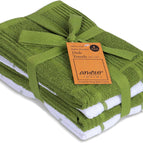 Green Box / Dish Towels / 16