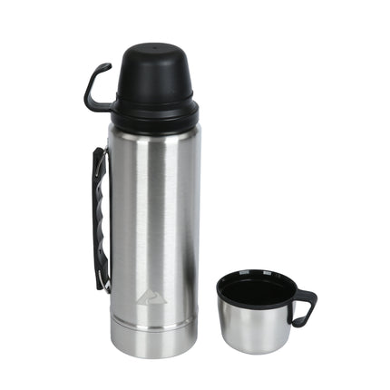 1.1 Liter (37.1954 Fl Oz) Double Wall Hydration Set with Cup
