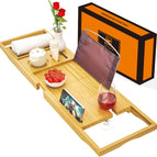 Premium Natural Bamboo