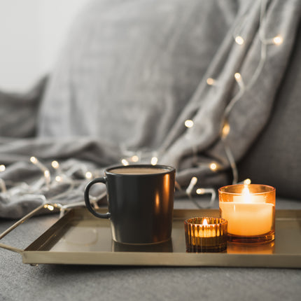 Woodin Creek Coffee Gift Card