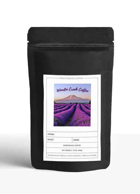 Latin American Blend