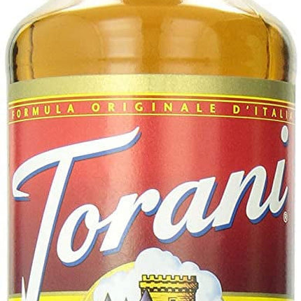 Indulgent Chocolate Chip Cookie Dough Syrup