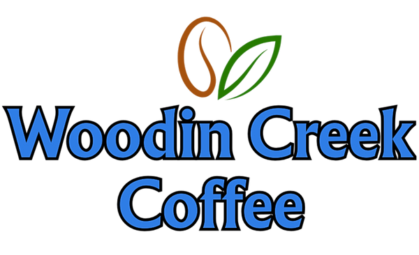 Woodin Creek Coffee