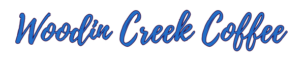 Woodin Creek Coffee