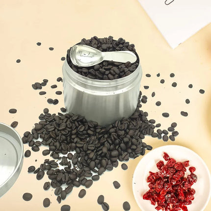 Coffee Scoop 18/8 Stainless Steel Tablespoon 15Ml 1Pc for Coffee or Baking