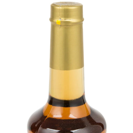 Indulgent Chocolate Chip Cookie Dough Syrup