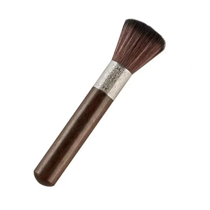 Hibioru Wooden Espresso Black Coffee Powder Washing Brush for Coffe Filter Maker Barista Cleaning Grinder Cafe Tools