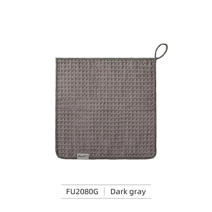 Barista Micro Cleaning Towels Super Absorbent Microfiber Cleaning Cloth Towels Set Chic Kitchen Home Coffee Accessories