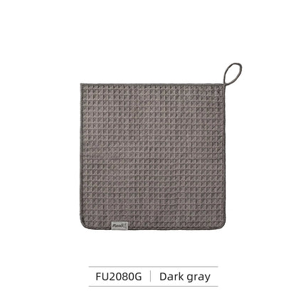 Barista Micro Cleaning Towels Super Absorbent Microfiber Cleaning Cloth Towels Set Chic Kitchen Home Coffee Accessories